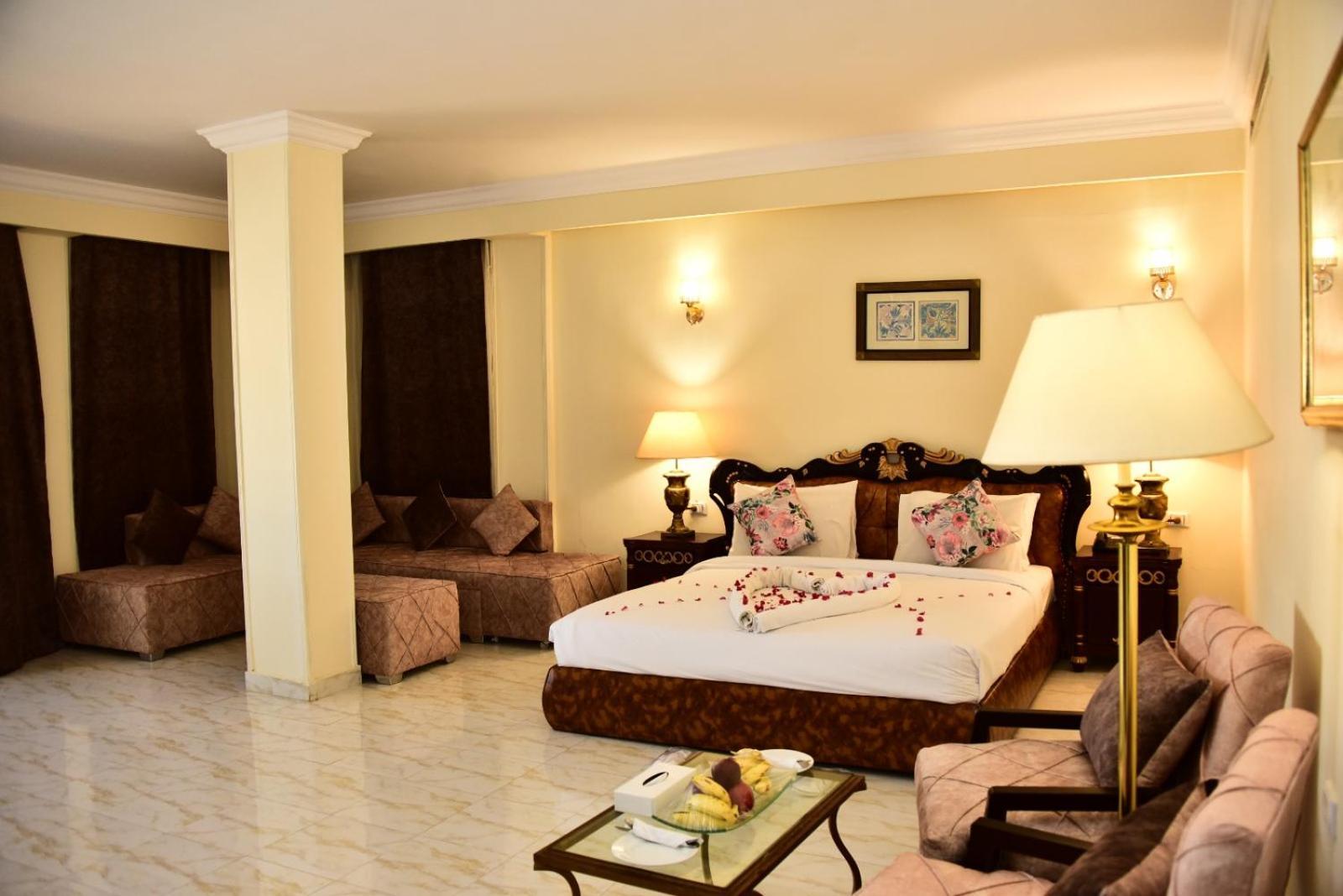 Vie Palma Di Sharm Resort And Aqua Park Luaran gambar