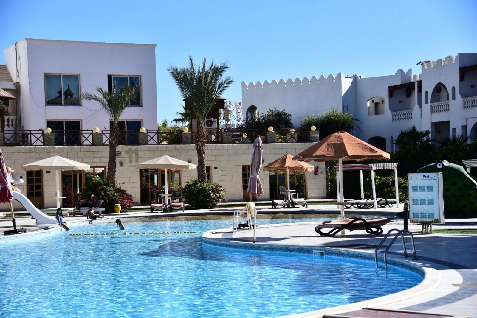 Vie Palma Di Sharm Resort And Aqua Park Luaran gambar