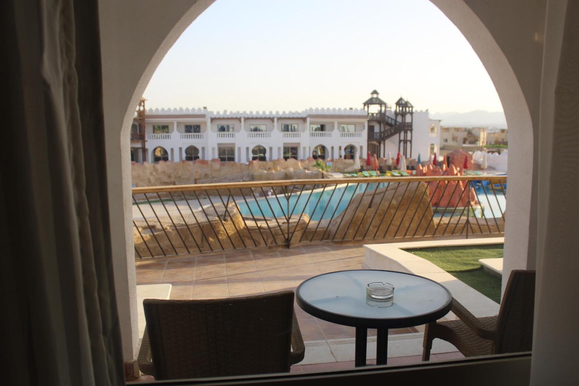 Vie Palma Di Sharm Resort And Aqua Park Luaran gambar