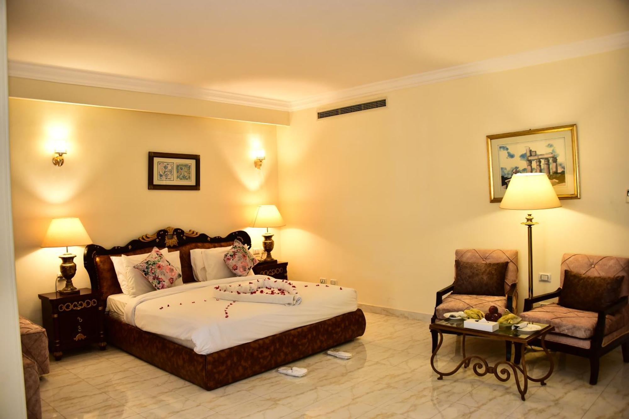 Vie Palma Di Sharm Resort And Aqua Park Luaran gambar