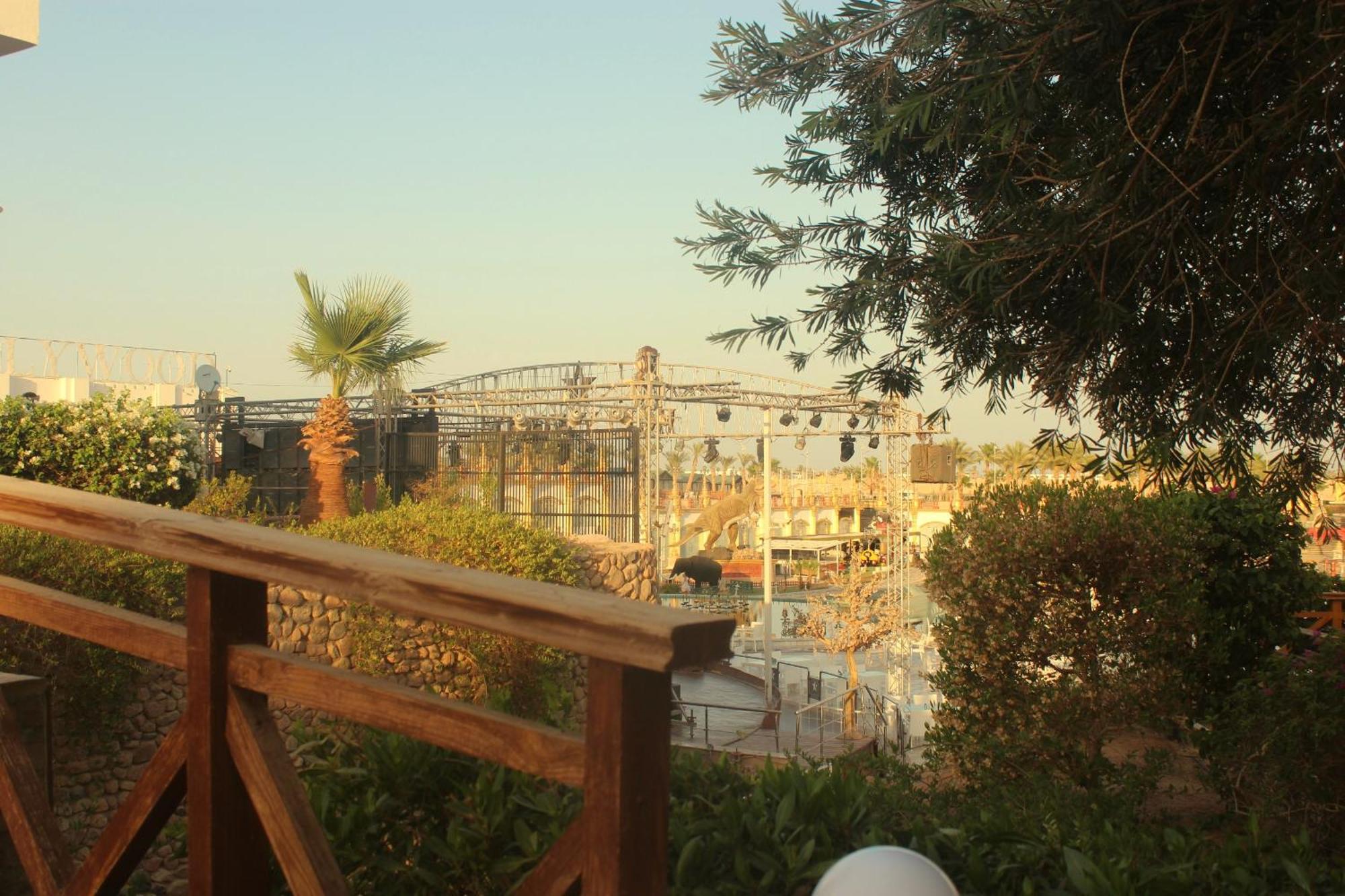 Vie Palma Di Sharm Resort And Aqua Park Luaran gambar