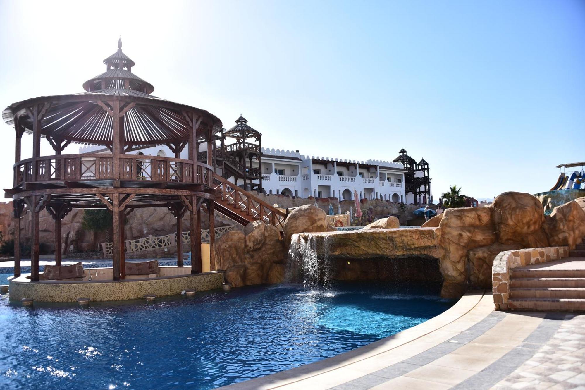 Vie Palma Di Sharm Resort And Aqua Park Luaran gambar