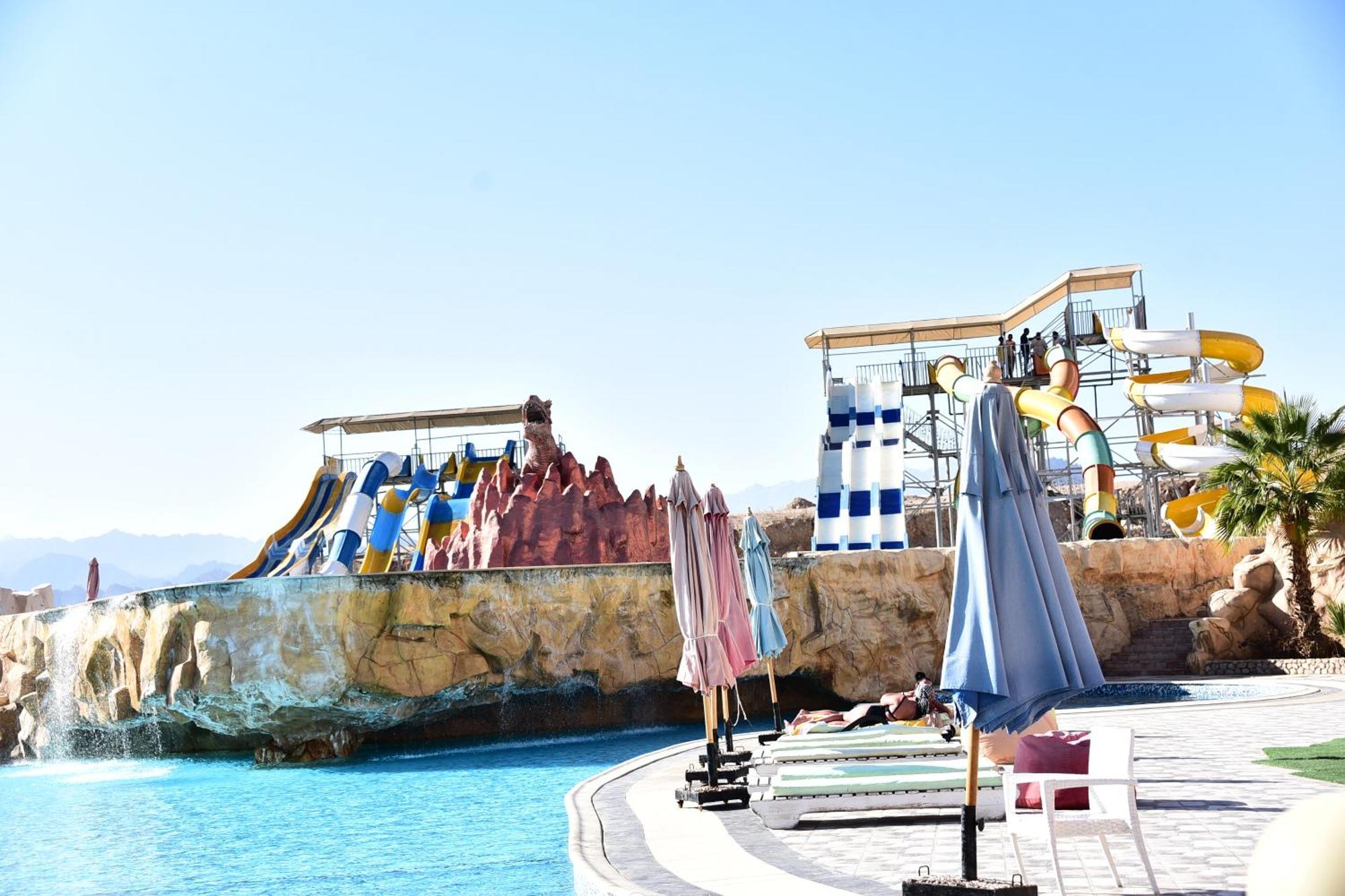 Vie Palma Di Sharm Resort And Aqua Park Luaran gambar